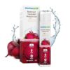 Mamaearth Beetroot Hydraful Moisturizer Lotion With Beetroot 50 ml with Ingredinets