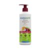 Mamaearth Onion Shampoo Onion Oil & Plant Keratin 400ml