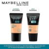 Maybelline New York Liquid Foundation, New 230 Natural Buff, 18ml