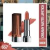 Maybelline New York Sensational Creamy Matte Lipstick 657 shade