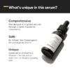 Minimalist 16% Vitamin C Face Serum Unique Serum