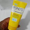 Pond's Sun Protect Non- Oily Sunscreen 30 SPF PA+++ UVA UVB - 80 g