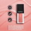 RENEE See Me Shine Lip Gloss Pucker Up Peach matte Finish