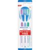 Sensodyne Toothbrush 3 pieces ,Buy 2 Get 1 free