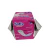 Softy 180 mm Panty Liners - 20 Pcs Ultra- Thin Body Cotton made