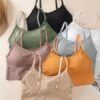 Sporst Bras for women in 3 Sets Select on Dihho in Nepal