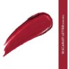 Sugar Cosmetics Nothing Else Matter Longwear Lipstick - 18 Scarlet Letter - Hot Red shade