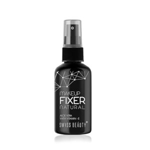 Swiss Beauty Natural Makeup Fixer 70 ml