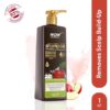 WOW Skin Science Apple Cider Vinegar Shampoo 1000 ml