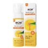 WOW Skin Science Sunscreen Gel For All Skin Types 100 ml