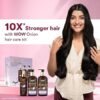 WOW Skin Scienece shampoo sets