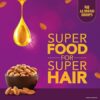 Bajaj Almond Drops Hair Oil, 475ml, Almond Oil,