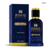 FOGG Men Spray Scent Xtremo Perfume 100 ML , Long-Lasting, Fresh & Powerful Fragrance Spray, Eau De Parfum Dihho