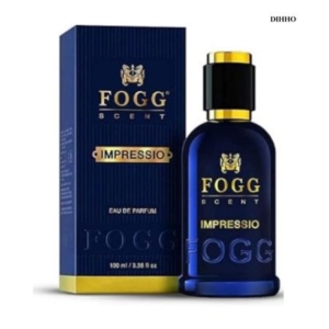 FOGG Men Spray Scent Xtremo Perfume 100 ML , Long-Lasting, Fresh & Powerful Fragrance Spray, Eau De Parfum Dihho