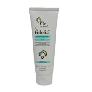 Fixderma Fidelia Moisturizing cream 75 g