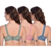 Full Coverage Bra For Women's and Girls - Back