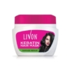 Livon Hair Keratin hair Mask