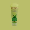 Lotus Herbals Neem Facewash 80g on DIHHO