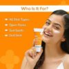 The Derma Co Pore Minimizing Priming Sunscreen Dih