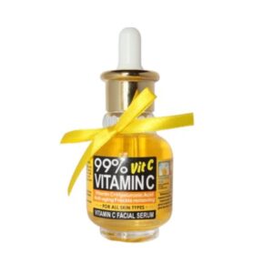 Wokali Vitamin c Face Serum