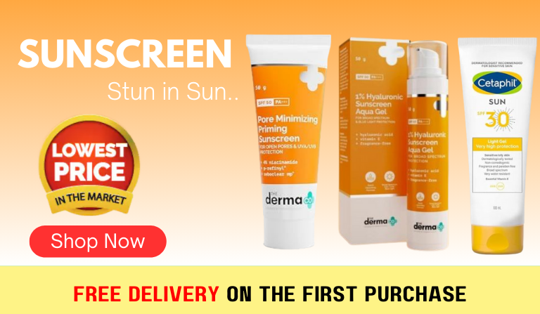 Best sunscreen in Nepal