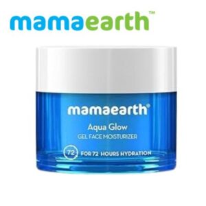 mamaerath Aqua Gel face Moisturizer 100 Ml Big