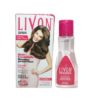 Livon Hair Serum for all Types Damage protection 100 ml