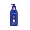 NIVEA Nourishing Body Milk 600ml Body Lotion 600 ml