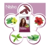 Nisha Hair Color with Natural Ingredintes