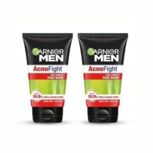 garnear Acno fight Cream Combo packs 2