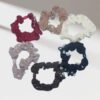 6 Pack Hair Band Elastics