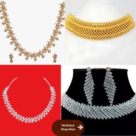 Necklace for women